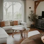 Nieuw Landelijk Vakantiehuis Aan Zee