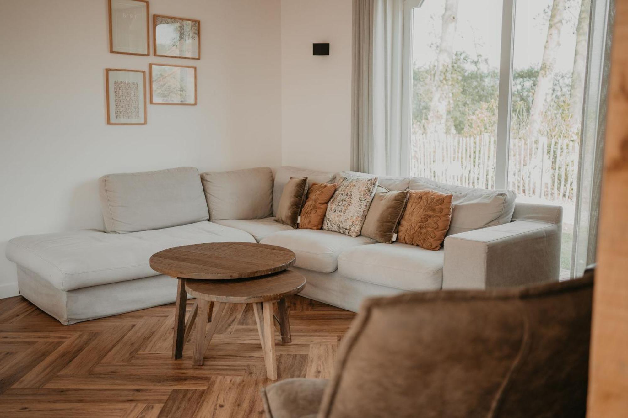 Nieuw Landelijk Aan Zee Oostkapelle