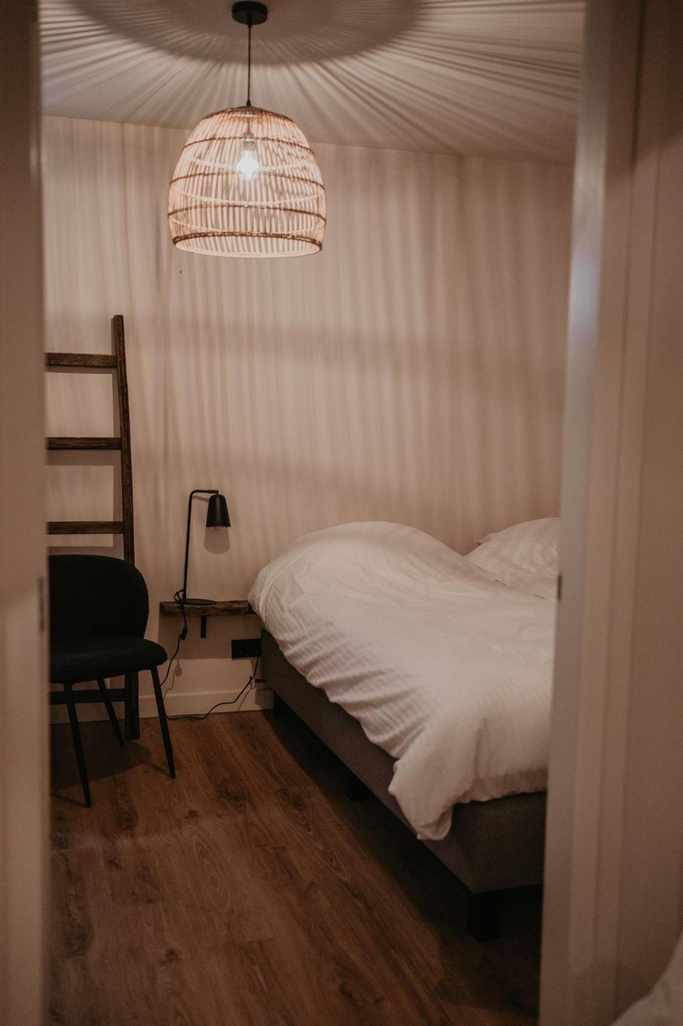 Ferienhaus Nieuw Landelijk Aan Zee