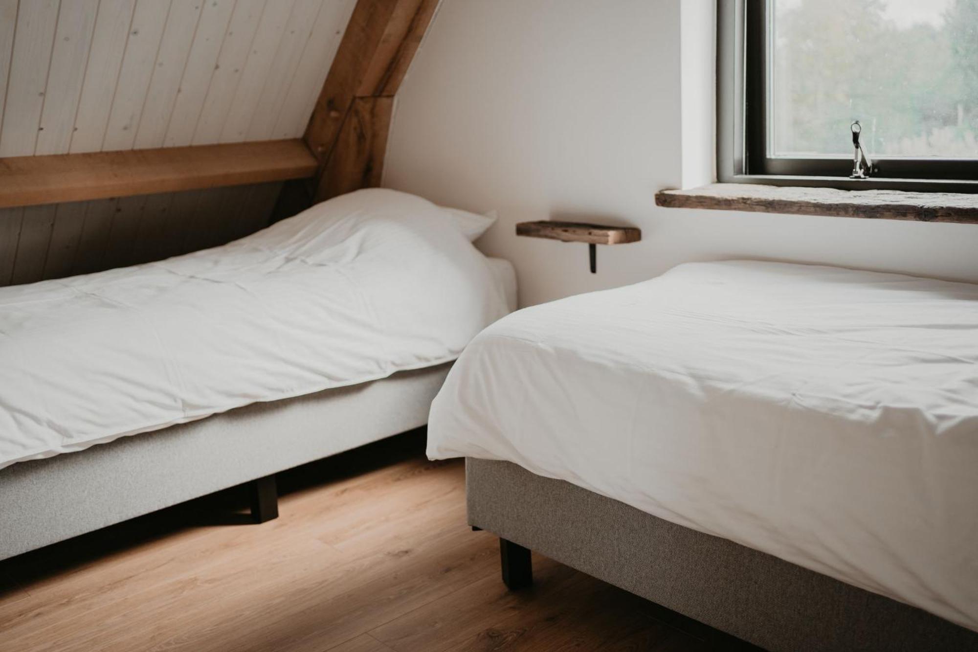 Nieuw Landelijk Aan Zee Ferienhaus Oostkapelle
